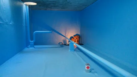 شركة تنظيف خزانات بالدمام 